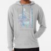 ssrcolightweight hoodiemensheather greyfrontsquare productx1000 bgf8f8f8 5 - Ghost In The Shell Merch