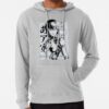 ssrcolightweight hoodiemensheather greyfrontsquare productx1000 bgf8f8f8 8 - Ghost In The Shell Merch