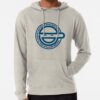 ssrcolightweight hoodiemensoatmeal heatherfrontsquare productx1000 bgf8f8f8 13 - Ghost In The Shell Merch