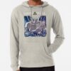 ssrcolightweight hoodiemensoatmeal heatherfrontsquare productx1000 bgf8f8f8 14 - Ghost In The Shell Merch