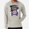 ssrcolightweight hoodiemensoatmeal heatherfrontsquare productx1000 bgf8f8f8 16 - Ghost In The Shell Merch