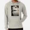 ssrcolightweight hoodiemensoatmeal heatherfrontsquare productx1000 bgf8f8f8 19 - Ghost In The Shell Merch