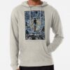 ssrcolightweight hoodiemensoatmeal heatherfrontsquare productx1000 bgf8f8f8 24 - Ghost In The Shell Merch