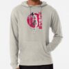 ssrcolightweight hoodiemensoatmeal heatherfrontsquare productx1000 bgf8f8f8 26 - Ghost In The Shell Merch