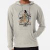 ssrcolightweight hoodiemensoatmeal heatherfrontsquare productx1000 bgf8f8f8 28 - Ghost In The Shell Merch