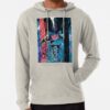 ssrcolightweight hoodiemensoatmeal heatherfrontsquare productx1000 bgf8f8f8 30 - Ghost In The Shell Merch