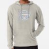ssrcolightweight hoodiemensoatmeal heatherfrontsquare productx1000 bgf8f8f8 7 - Ghost In The Shell Merch