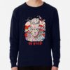 ssrcolightweight sweatshirtmens05081f66c8590f4efrontsquare productx1000 bgf8f8f8 1 - Ghost In The Shell Merch
