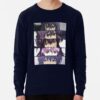 ssrcolightweight sweatshirtmens05081f66c8590f4efrontsquare productx1000 bgf8f8f8 12 - Ghost In The Shell Merch