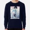 ssrcolightweight sweatshirtmens05081f66c8590f4efrontsquare productx1000 bgf8f8f8 14 - Ghost In The Shell Merch