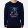 ssrcolightweight sweatshirtmens05081f66c8590f4efrontsquare productx1000 bgf8f8f8 15 - Ghost In The Shell Merch