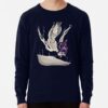 ssrcolightweight sweatshirtmens05081f66c8590f4efrontsquare productx1000 bgf8f8f8 18 - Ghost In The Shell Merch