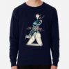 ssrcolightweight sweatshirtmens05081f66c8590f4efrontsquare productx1000 bgf8f8f8 19 - Ghost In The Shell Merch
