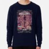 ssrcolightweight sweatshirtmens05081f66c8590f4efrontsquare productx1000 bgf8f8f8 2 - Ghost In The Shell Merch