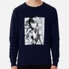 ssrcolightweight sweatshirtmens05081f66c8590f4efrontsquare productx1000 bgf8f8f8 22 - Ghost In The Shell Merch