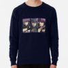 ssrcolightweight sweatshirtmens05081f66c8590f4efrontsquare productx1000 bgf8f8f8 23 - Ghost In The Shell Merch