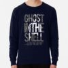 ssrcolightweight sweatshirtmens05081f66c8590f4efrontsquare productx1000 bgf8f8f8 25 - Ghost In The Shell Merch