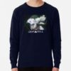ssrcolightweight sweatshirtmens05081f66c8590f4efrontsquare productx1000 bgf8f8f8 26 - Ghost In The Shell Merch