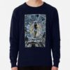 ssrcolightweight sweatshirtmens05081f66c8590f4efrontsquare productx1000 bgf8f8f8 28 - Ghost In The Shell Merch