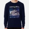 ssrcolightweight sweatshirtmens05081f66c8590f4efrontsquare productx1000 bgf8f8f8 29 - Ghost In The Shell Merch
