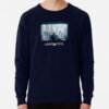ssrcolightweight sweatshirtmens05081f66c8590f4efrontsquare productx1000 bgf8f8f8 4 - Ghost In The Shell Merch