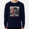 ssrcolightweight sweatshirtmens05081f66c8590f4efrontsquare productx1000 bgf8f8f8 6 - Ghost In The Shell Merch