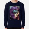 ssrcolightweight sweatshirtmens05081f66c8590f4efrontsquare productx1000 bgf8f8f8 9 - Ghost In The Shell Merch