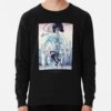 ssrcolightweight sweatshirtmens10101001c5ca27c6frontsquare productx1000 bgf8f8f8 14 - Ghost In The Shell Merch