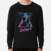ssrcolightweight sweatshirtmens10101001c5ca27c6frontsquare productx1000 bgf8f8f8 15 - Ghost In The Shell Merch