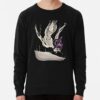 ssrcolightweight sweatshirtmens10101001c5ca27c6frontsquare productx1000 bgf8f8f8 18 - Ghost In The Shell Merch