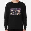 ssrcolightweight sweatshirtmens10101001c5ca27c6frontsquare productx1000 bgf8f8f8 23 - Ghost In The Shell Merch