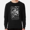 ssrcolightweight sweatshirtmens10101001c5ca27c6frontsquare productx1000 bgf8f8f8 25 - Ghost In The Shell Merch