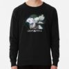 ssrcolightweight sweatshirtmens10101001c5ca27c6frontsquare productx1000 bgf8f8f8 26 - Ghost In The Shell Merch