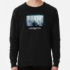 ssrcolightweight sweatshirtmens10101001c5ca27c6frontsquare productx1000 bgf8f8f8 4 - Ghost In The Shell Merch
