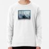 ssrcolightweight sweatshirtmensfafafaca443f4786frontsquare productx1000 bgf8f8f8 4 - Ghost In The Shell Merch