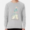ssrcolightweight sweatshirtmensheather greyfrontsquare productx1000 bgf8f8f8 19 - Ghost In The Shell Merch