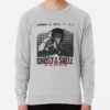 ssrcolightweight sweatshirtmensheather greyfrontsquare productx1000 bgf8f8f8 3 - Ghost In The Shell Merch
