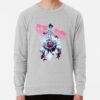 ssrcolightweight sweatshirtmensheather greyfrontsquare productx1000 bgf8f8f8 30 - Ghost In The Shell Merch