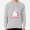 ssrcolightweight sweatshirtmensheather greyfrontsquare productx1000 bgf8f8f8 7 - Ghost In The Shell Merch
