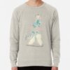 ssrcolightweight sweatshirtmensoatmeal heatherfrontsquare productx1000 bgf8f8f8 19 - Ghost In The Shell Merch