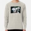 ssrcolightweight sweatshirtmensoatmeal heatherfrontsquare productx1000 bgf8f8f8 26 - Ghost In The Shell Merch