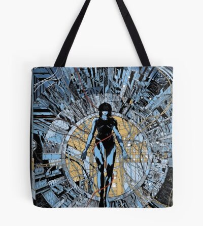 tb1040x1040large c1198800800 bgf8f8f8.u8 20 - Ghost In The Shell Merch