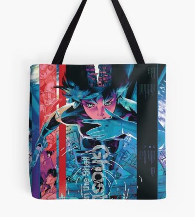 tb1040x1040large c1198800800 bgf8f8f8.u8 23 - Ghost In The Shell Merch