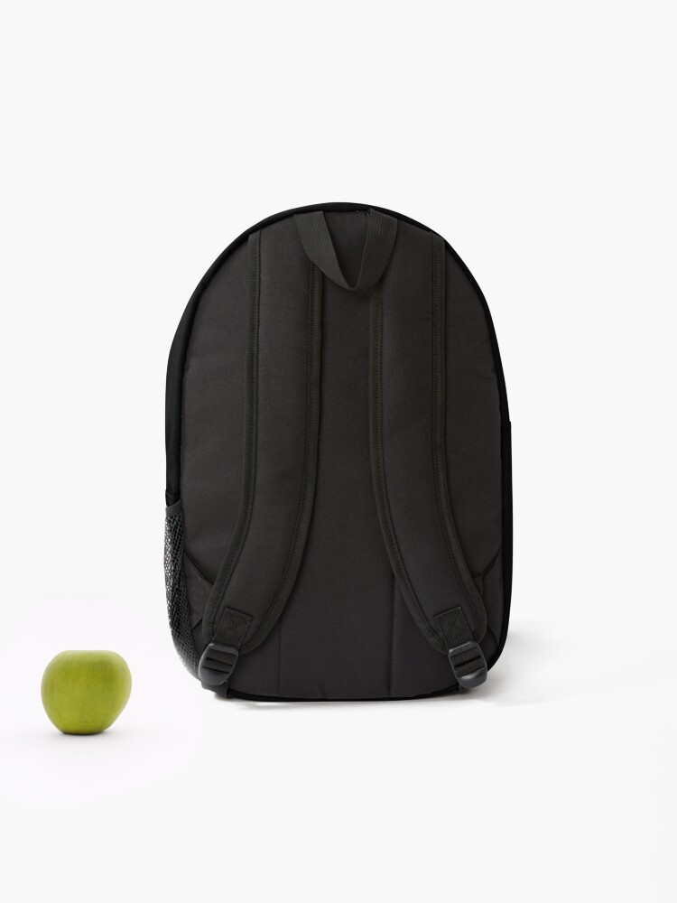 Ghost In The Shell Kusanagi Motoko Backpack - Image 2