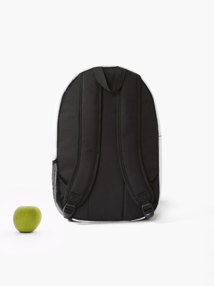 Best Ghost In The Shell Backpack - Image 2