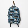 urbackpack frontwide portrait750x1000 12 - Ghost In The Shell Merch