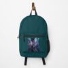 urbackpack frontwide portrait750x1000 14 - Ghost In The Shell Merch