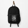 urbackpack frontwide portrait750x1000 17 - Ghost In The Shell Merch