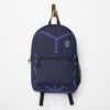 urbackpack frontwide portrait750x1000 19 - Ghost In The Shell Merch