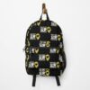 urbackpack frontwide portrait750x1000 22 - Ghost In The Shell Merch